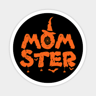 Momster Magnet